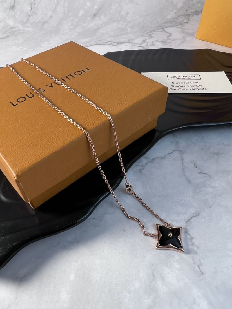 Louis Vuitton Necklaces